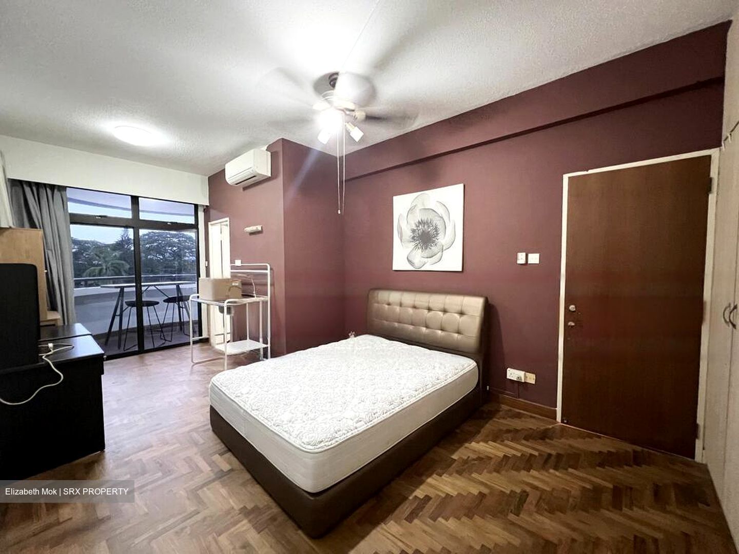 Mandarin Gardens (D15), Condominium #531600411